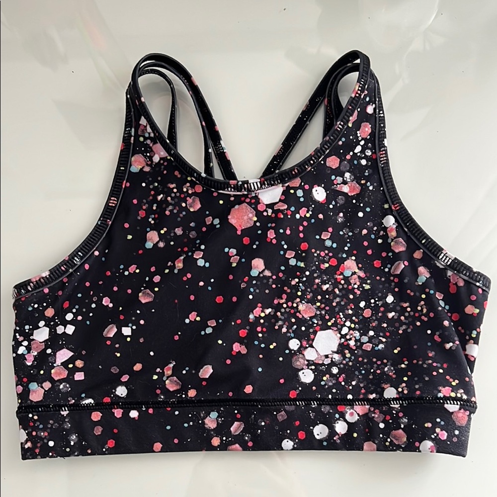Zella Girl Sports Bra